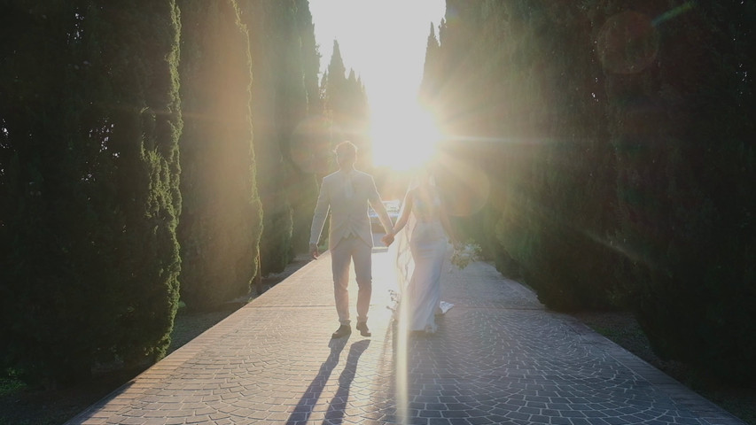 Mirko & Antonella trailer