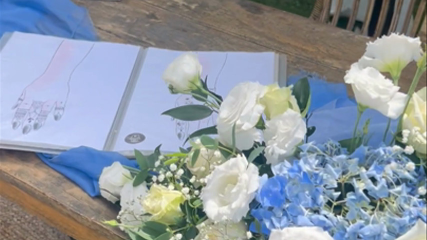 Matrimonio Italo-Turco