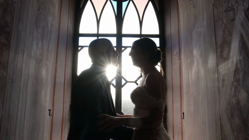 Antonio & Stefania trailer 174359465630636