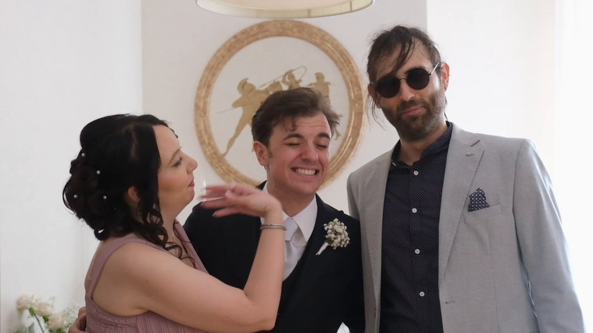 Serena & matteo