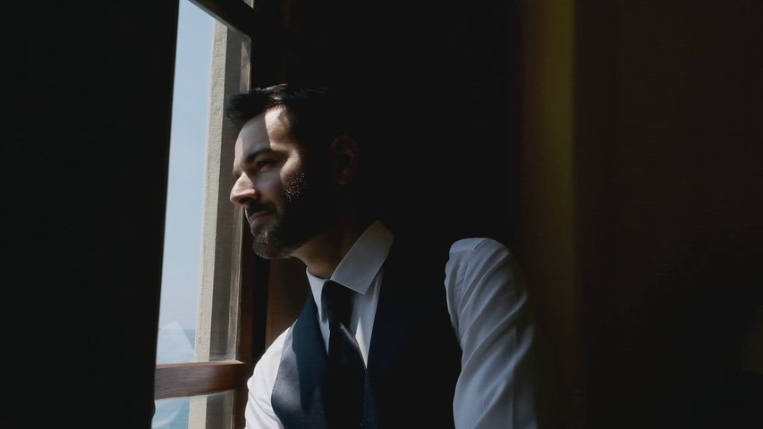 Giulia & Orlando trailer 