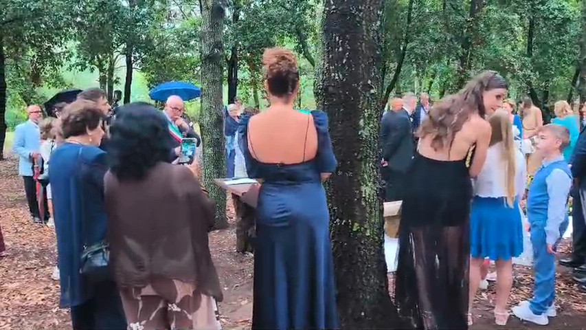 Pianoforte e Violino per il Matrimonio – L’eleganza della musica dal vivo