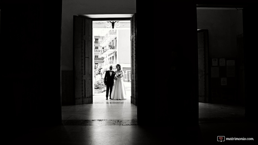 Wedding in Recco