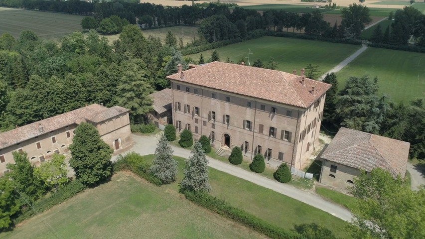 Villa Talon - una location da sogno