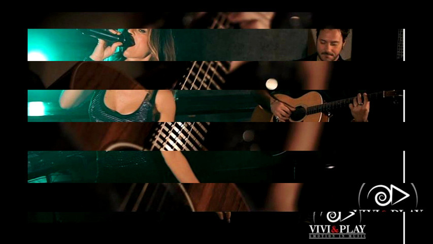 Vivi&Play acoustic duet