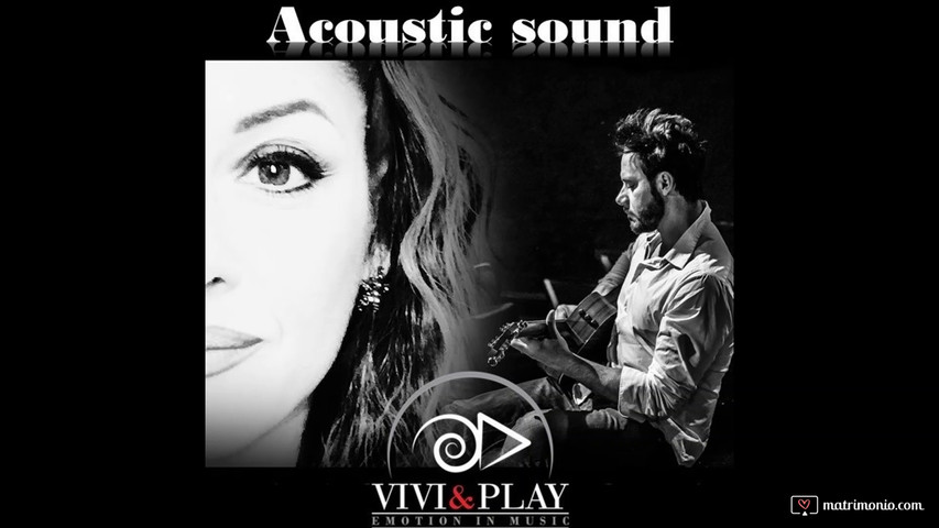 Vivi&Play Acoustic Duet