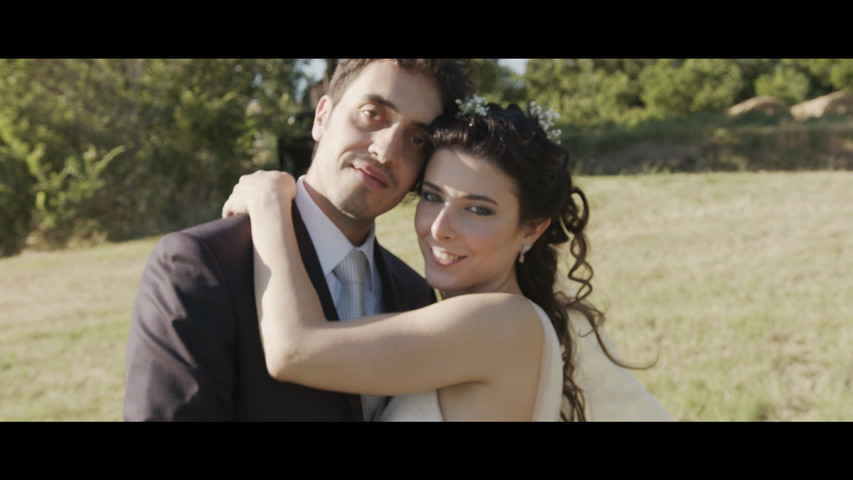 Chiara & alessandro
