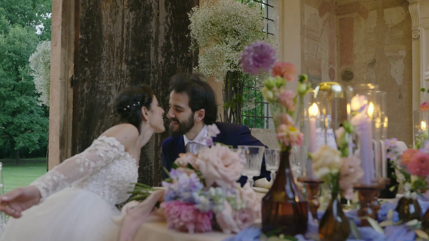Rossana & Gabriele