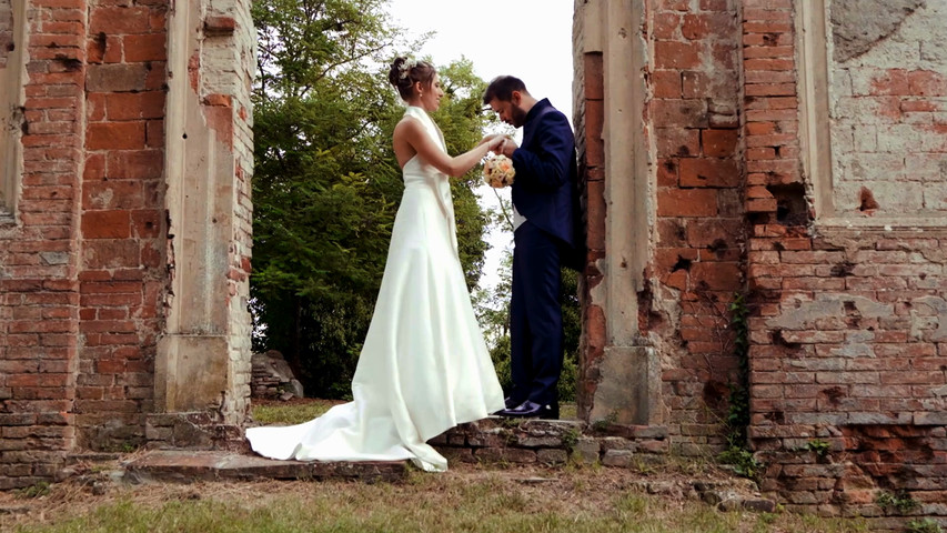 Giulia & Alessandro 