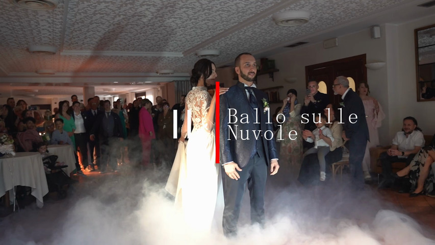 Katia e Alessio