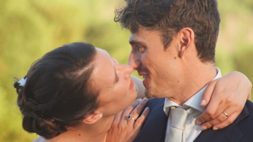 Margherita & Federico trailer