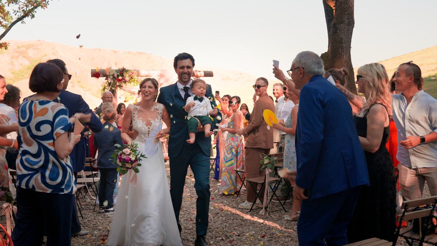 Elena & Alessandro