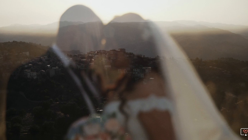 Video di matrimonio - A lifelong journey