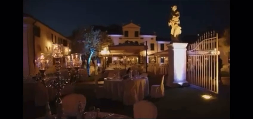 Atmosfera Romantica 