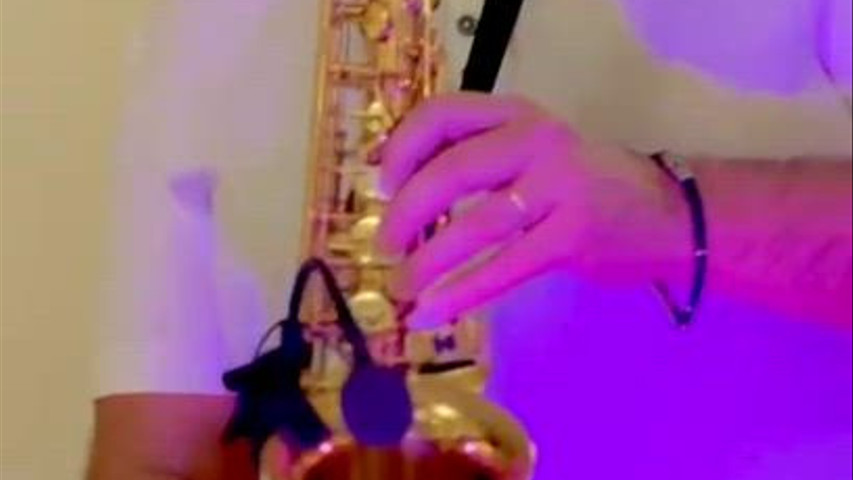 Il nostro sax 
