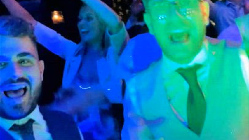 Party Finale