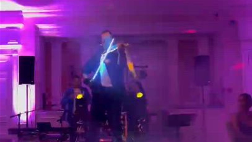 Violin show
