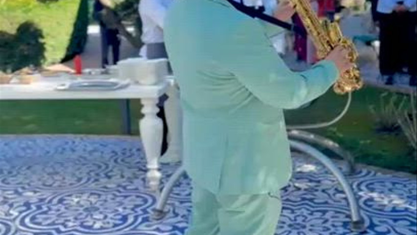 Sax 