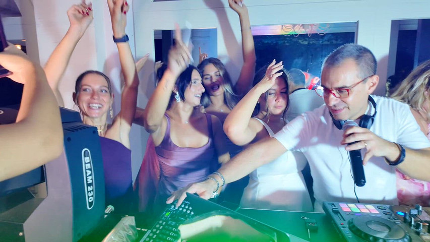 Mix