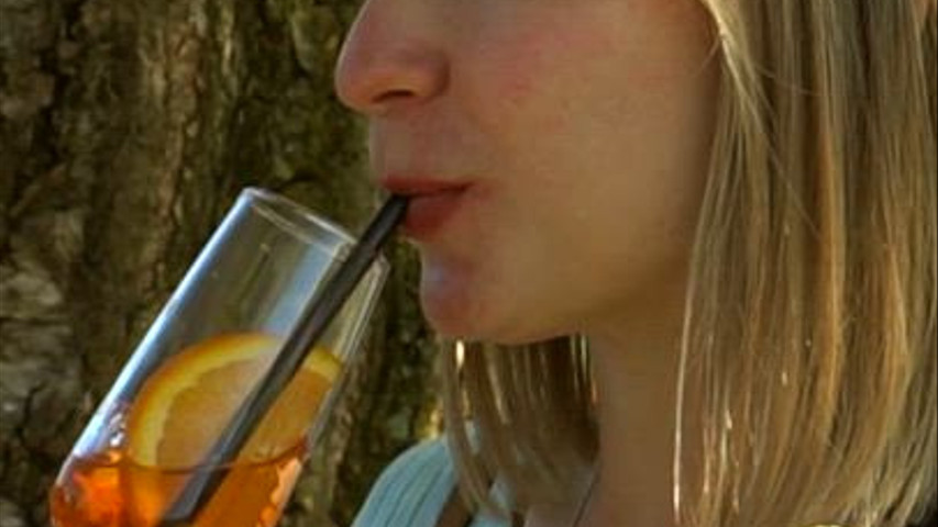 Aperitivo con Spritz