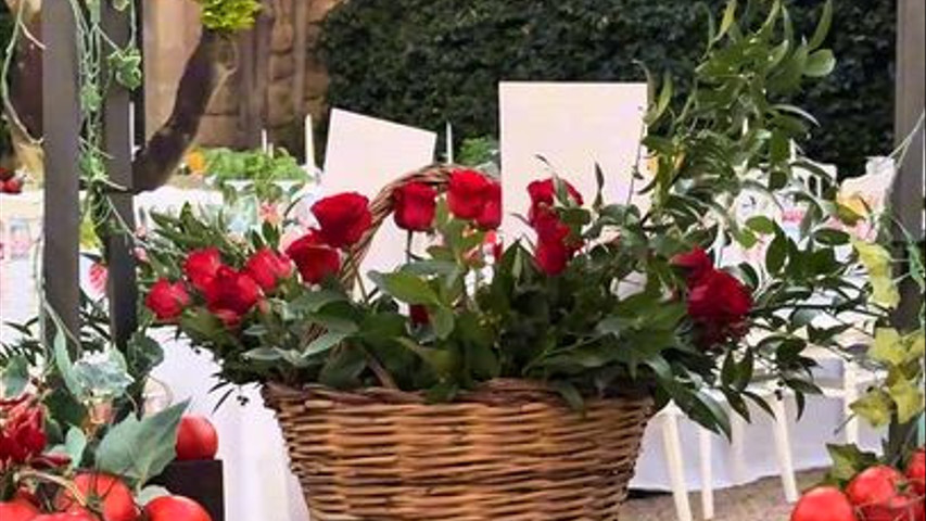 Italian night