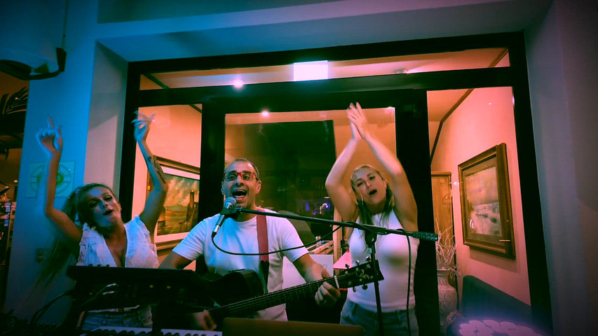 Pianobar Jesolo