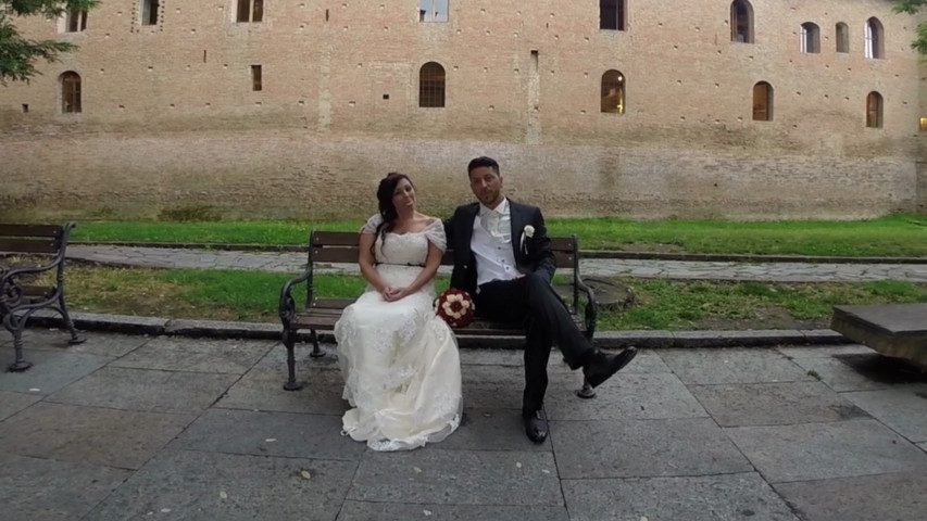 Il tuo matrimonio