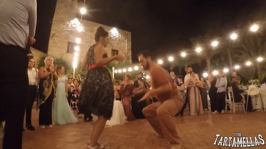 Matrimonio Frillo e Deianira