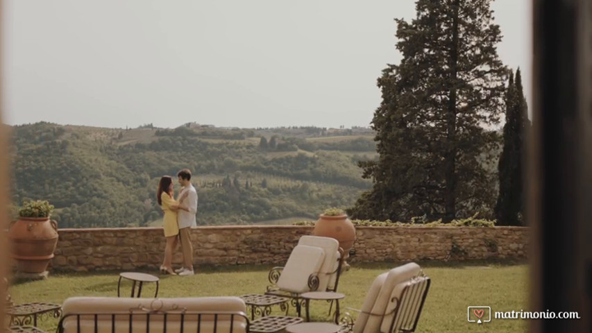 F&M engagement