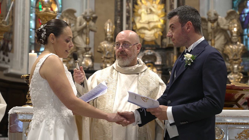 Michela Brancato Wedding Lombardia
