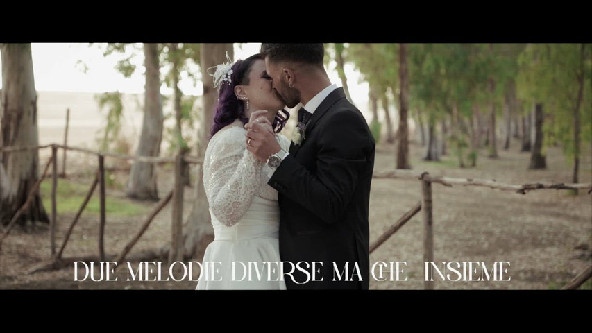 Simona & Paolo