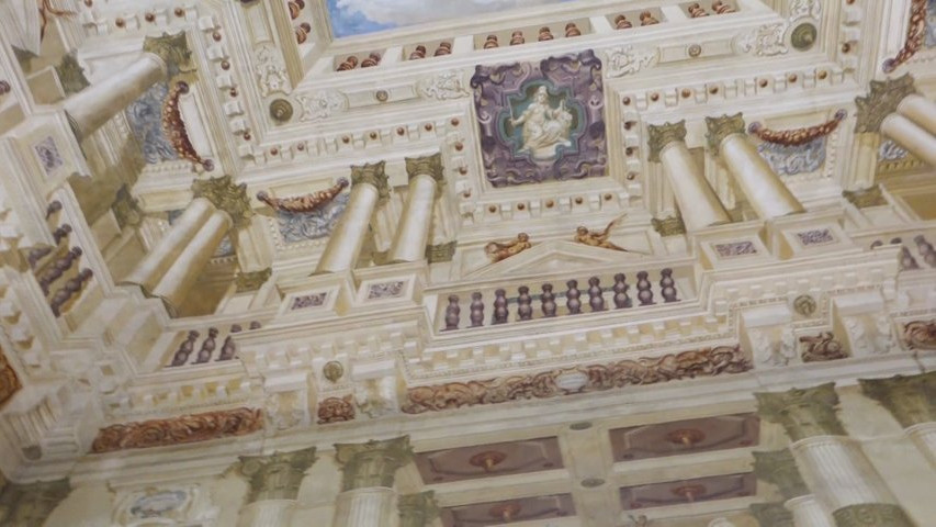 Villa Foscarini Rossi