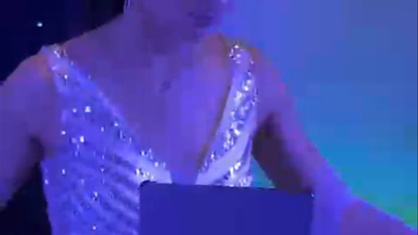 Voce Maschile, Voce Femminile e DJ