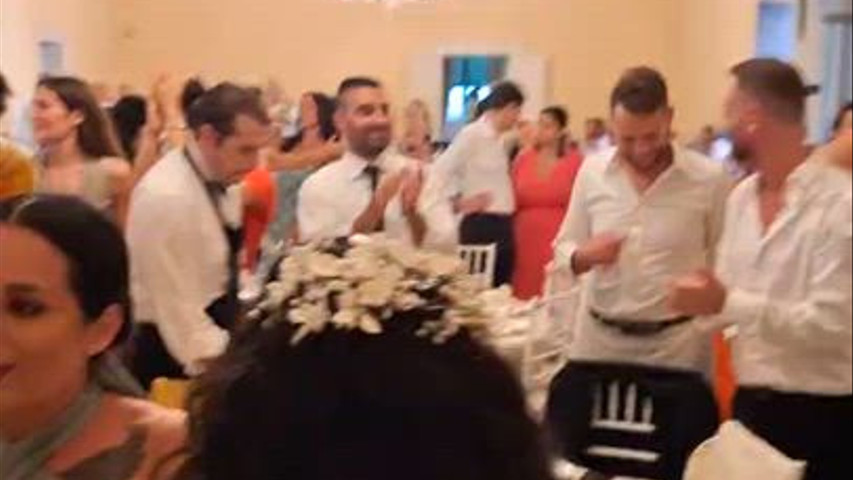 Marco Musollino Sax