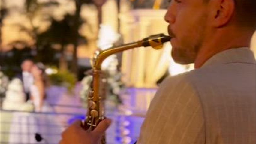 Marco Musollino Sax