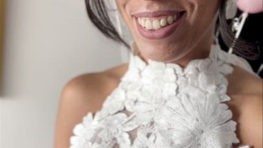 Acconciatura Sposa