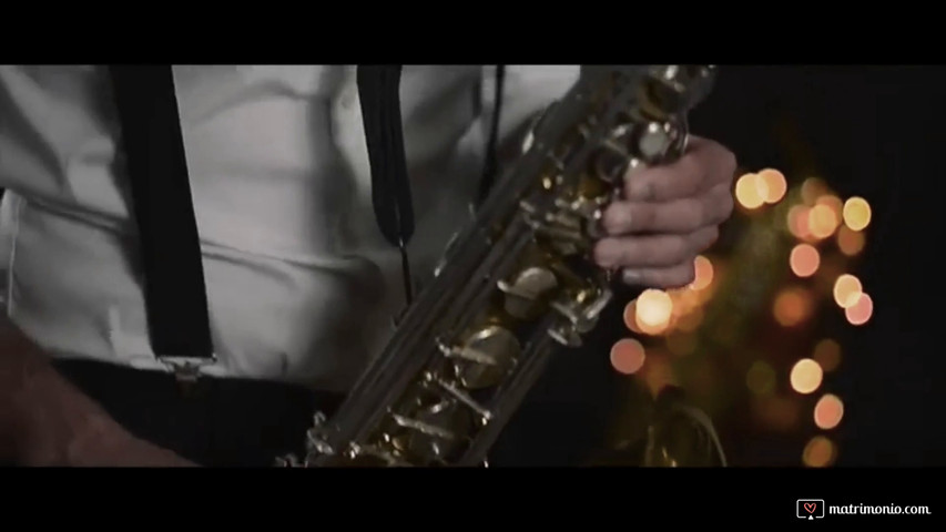 Sax (Viva La Vida - Coldplay)