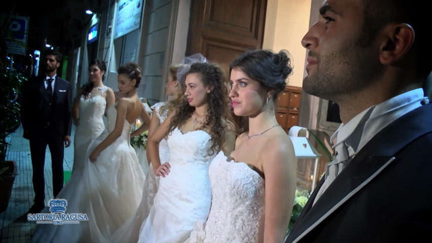 Per la scelta del tuo Abito da Sposa