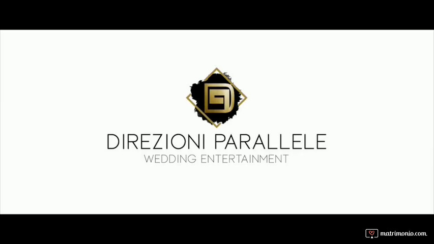 Direzioni Parallele Live Band