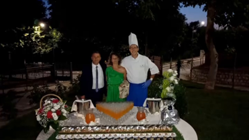 Catering per eventi pianeta catering