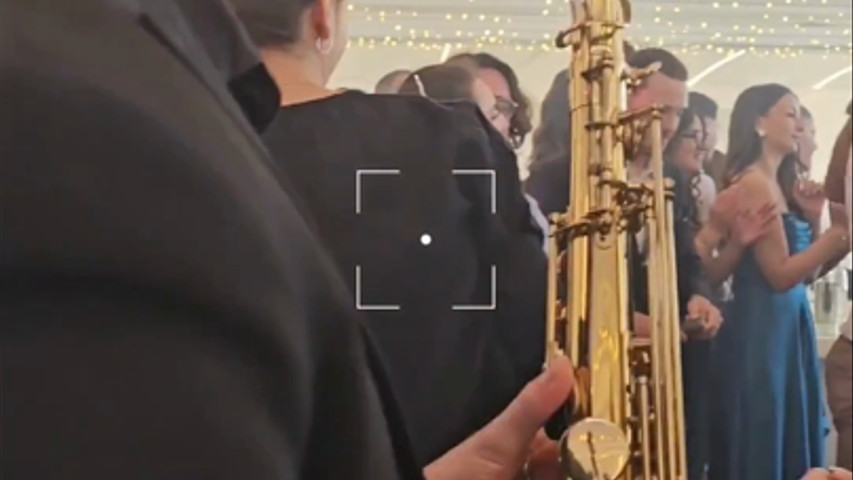 DJ SET e SAX Matrimonio Abruzzo (Pescara, Chieti, Teramo, L'Aquila)