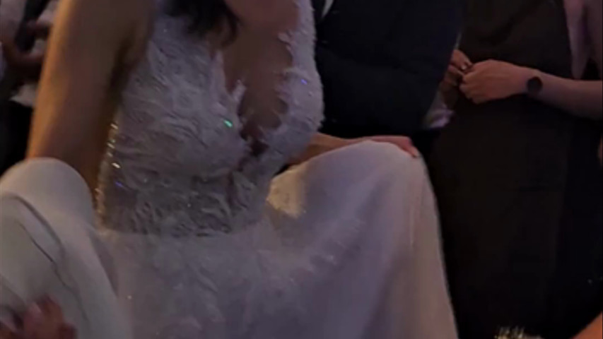 Matrimonio al New Gilda - Live Band, Sax e DJ