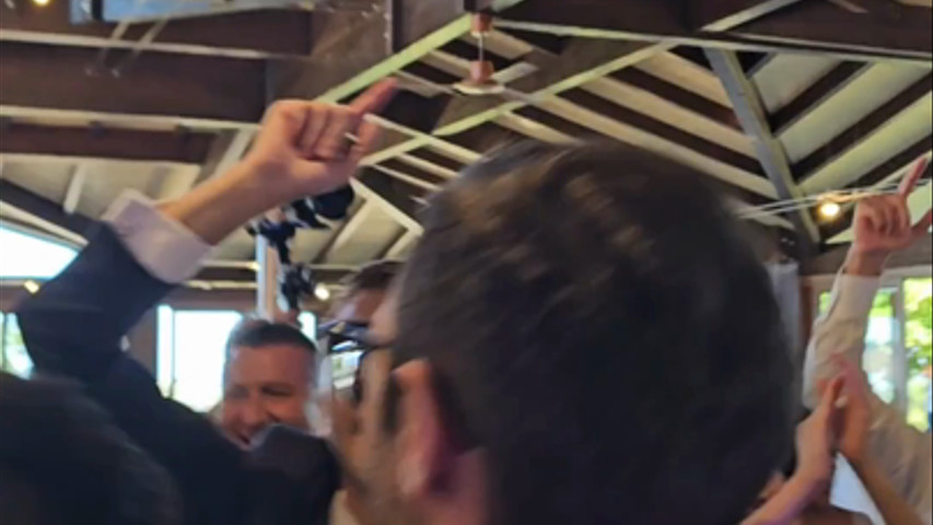 DJ e Sassofonista per Matrimoni in Abruzzo, Marche e Molise
