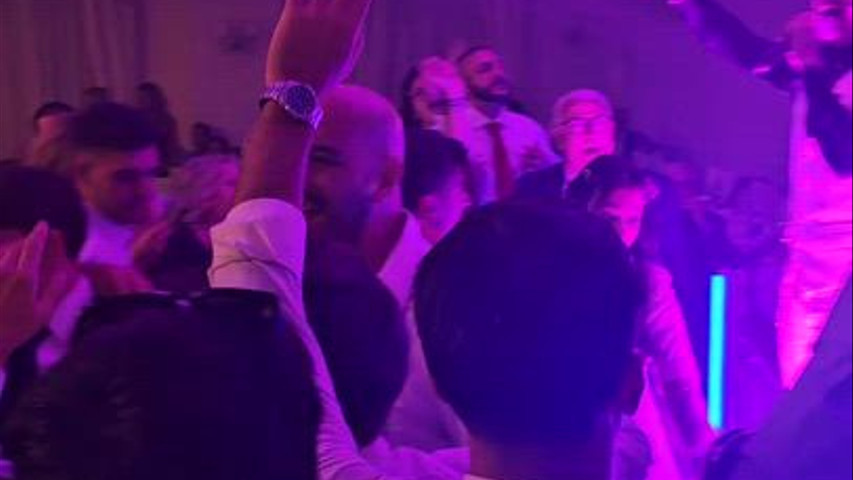Band per Matrimonio Pescara, Chieti, L'Aquila, Teramo | Direzioni Parallele Wedding Entertainment