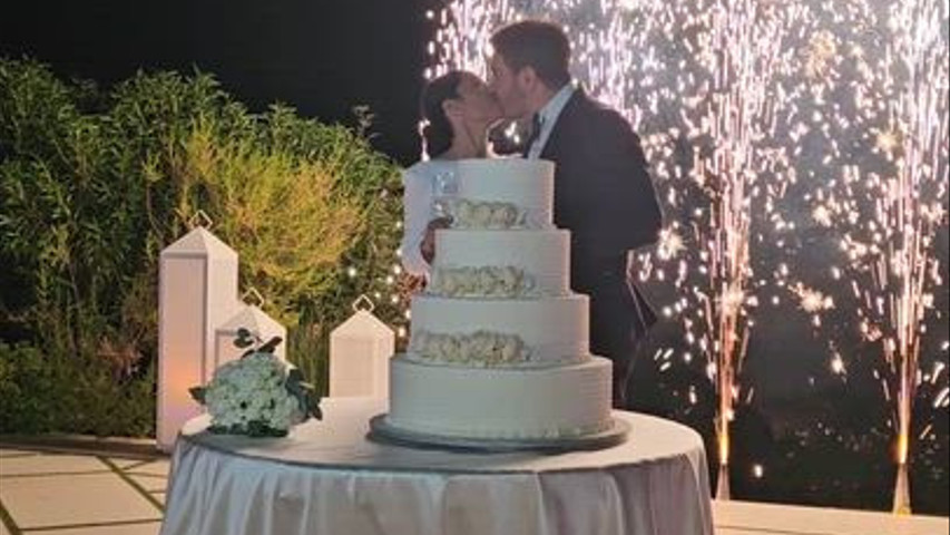 DJ, Sassofonista e Live Band per Matrimoni in Abruzzo (Pescara, Chieti, L'Aquila, Teramo) - Location Plaza Vasto (CH)