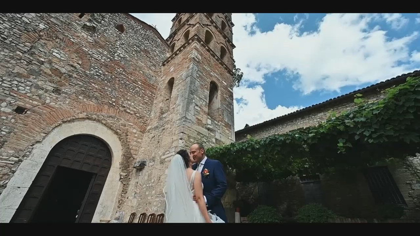 ROMA - Video breve