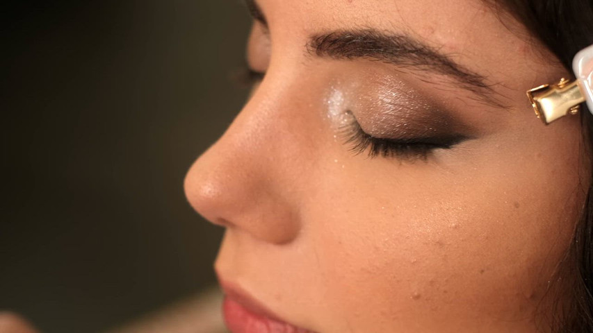 Francesca Pellegrino MUA - Videolife