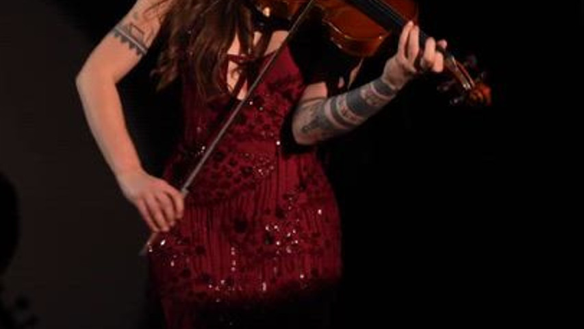 Violino Live per il tuo Matrimonio in Abruzzo e Marche: dall'eleganza della cerimonia alla carica del party 