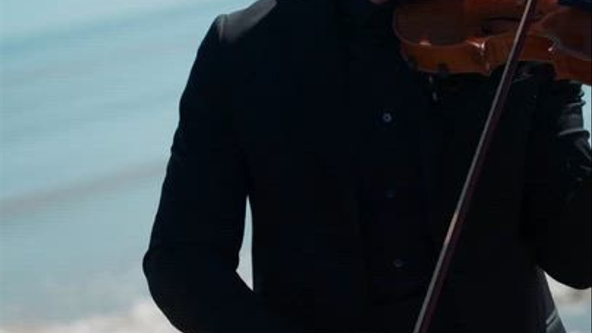 Violino e Sax: il connubio perfetto tra eleganza e modernità per le vostre nozze