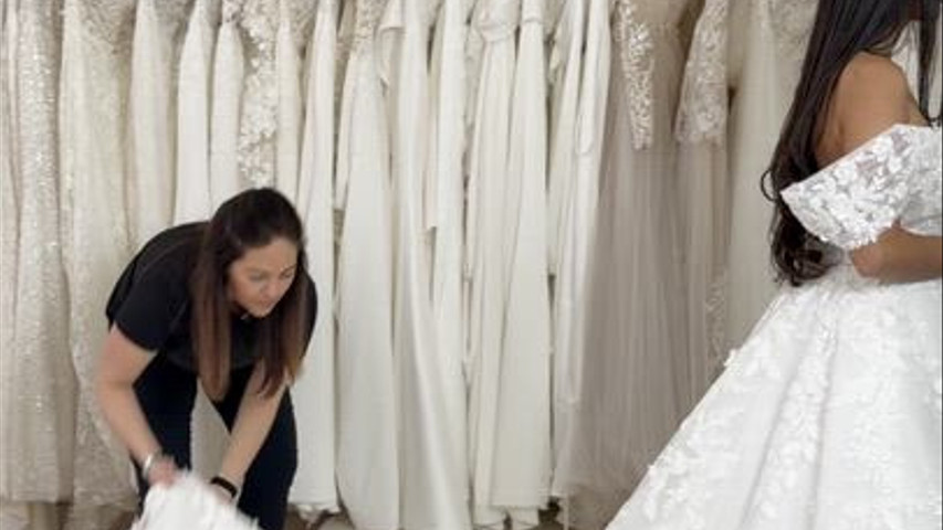 Presentazione Sartoria Ragusa